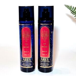 ARIES Mist